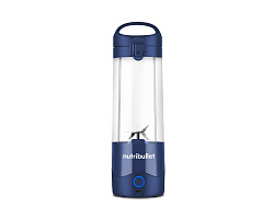 Блендер Nutribullet NBP003NBL