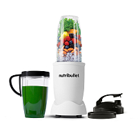 Блендер Nutribullet NB908MAW