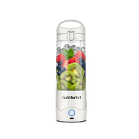 Блендер Nutribullet NBP003W
