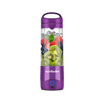 Блендер Nutribullet NBP003PU