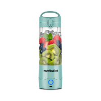 Блендер Nutribullet NBP003LBL