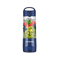 Блендер Nutribullet NBP003NBL